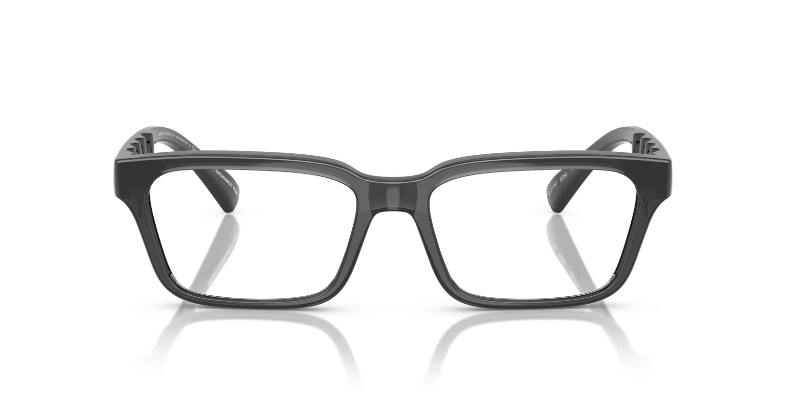 Armani Exchange 3116F Eyeglasses - view 7